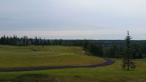 River Stone Golf Course & Campground