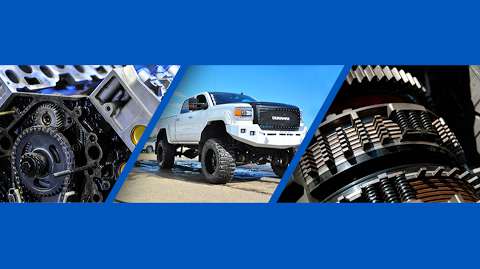 Supreme Diesel & Auto Repair Inc Supreme Diesel & Auto Repair Inc